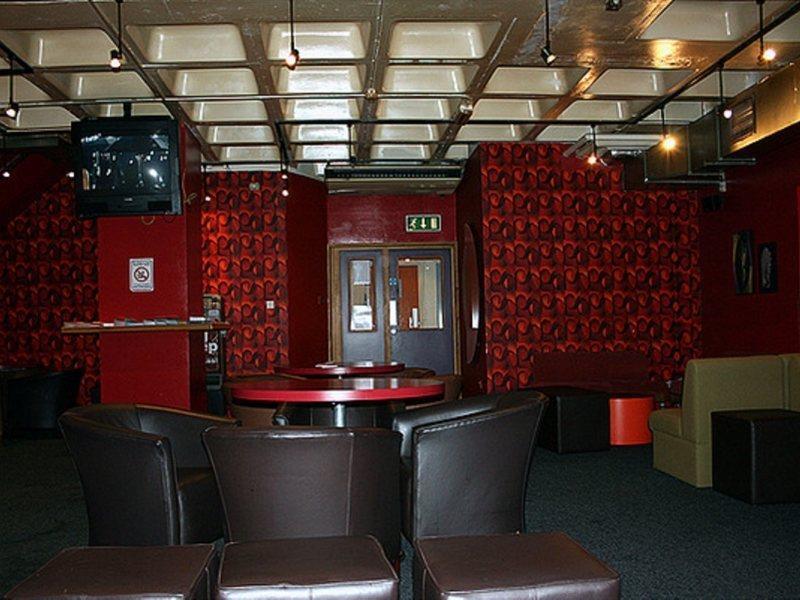 Citrus Hotel Cardiff By Compass Hospitality Luaran gambar