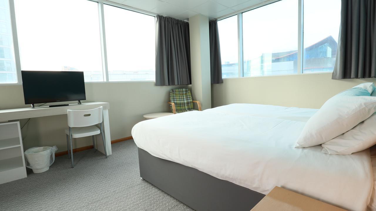 Citrus Hotel Cardiff By Compass Hospitality Luaran gambar