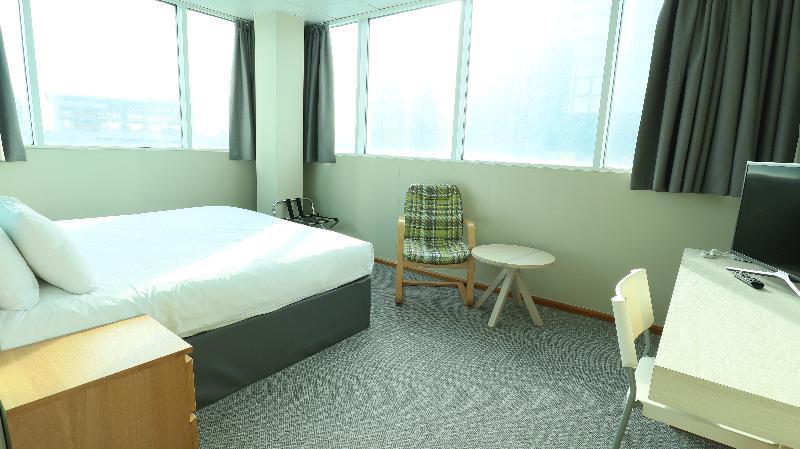 Citrus Hotel Cardiff By Compass Hospitality Luaran gambar
